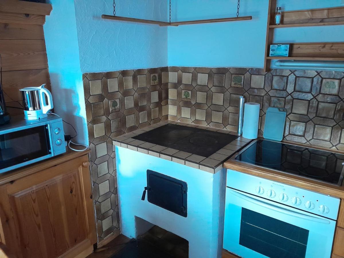 Haus Am Woertherberg Rauris Ngoại thất bức ảnh